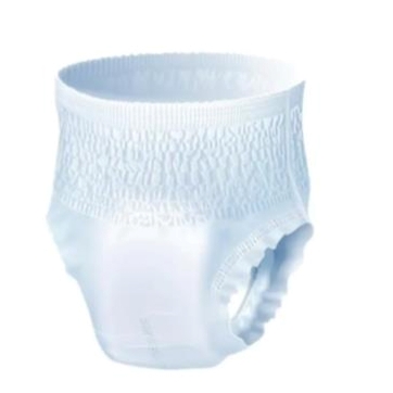 Підгузки-трусики для дорослих L METSET